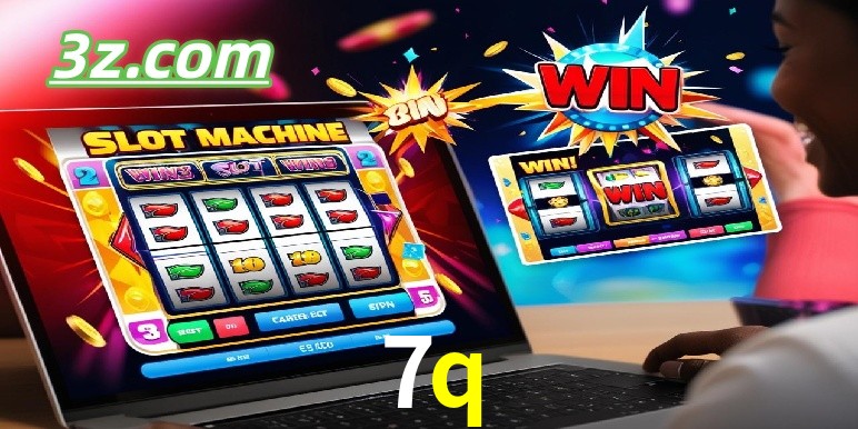 Principais Características do Slot777