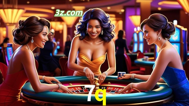 7q lucky wheel cassino online