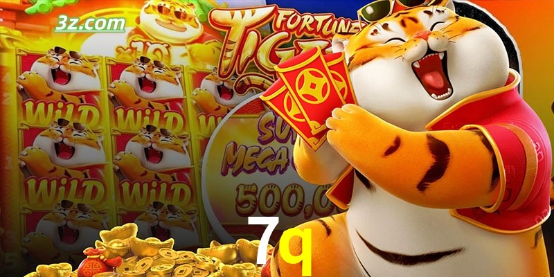 Dicas para Aproveitar ao Máximo o FortuneTiger777