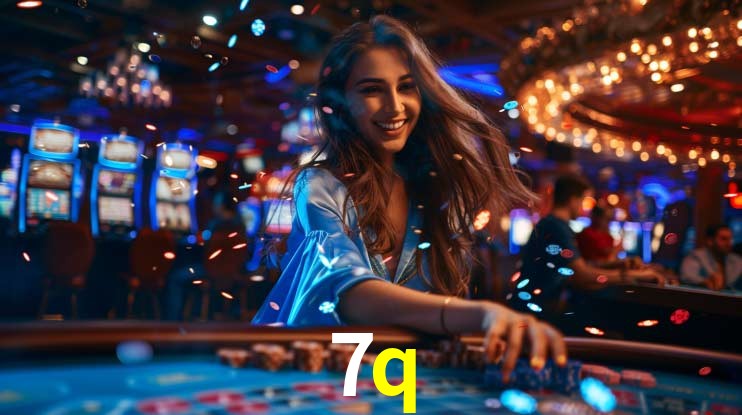 Incrível Seleção de Slots no 7qapps.com