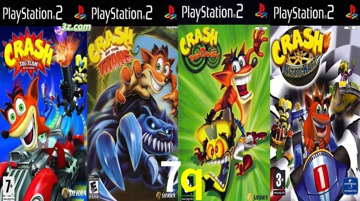 7q-Jogos Crash: Ação Rápida e Grandes Ganhos