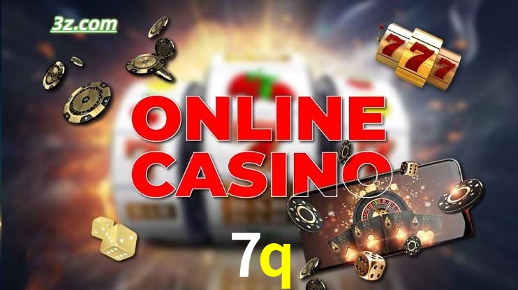 Faça Login no 7q e Continue a Acumular Vitórias