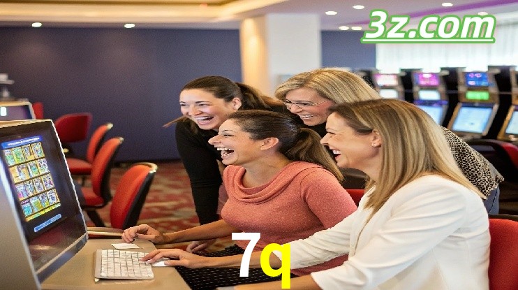 Registro Rápido e Fácil no 7q